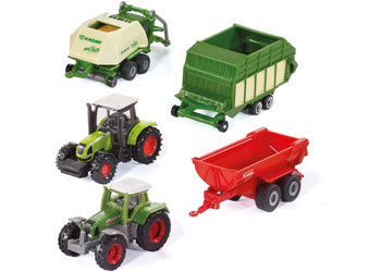 6286 Agriculture Gift Set