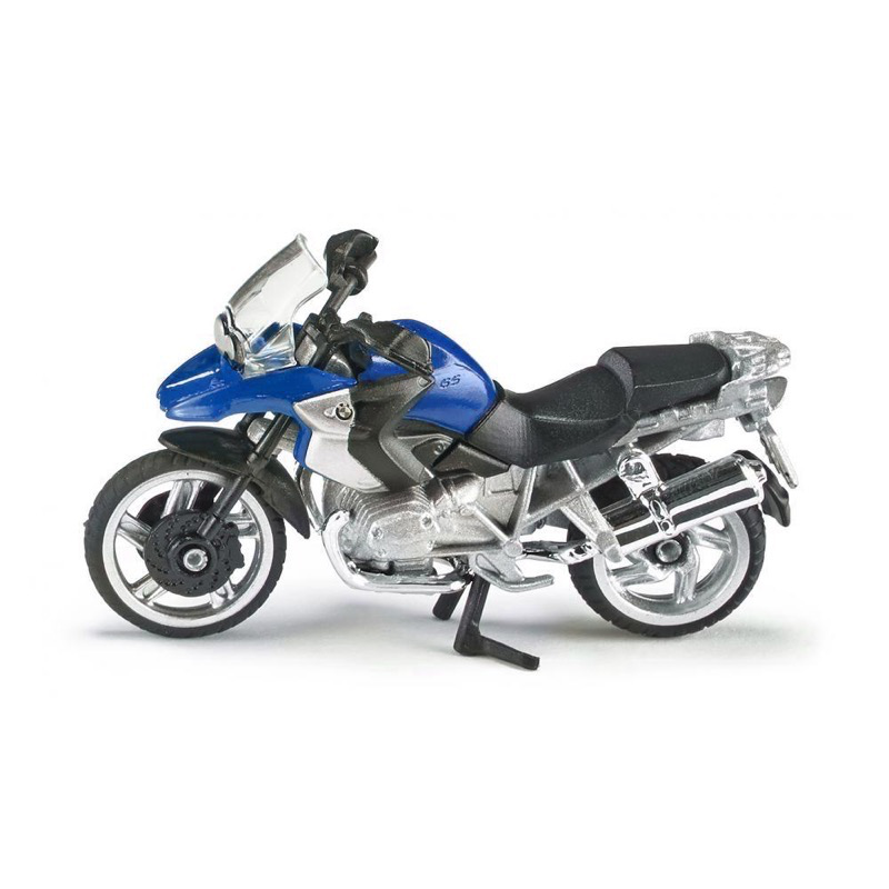 1047 BMW R1200 GS Motorbike