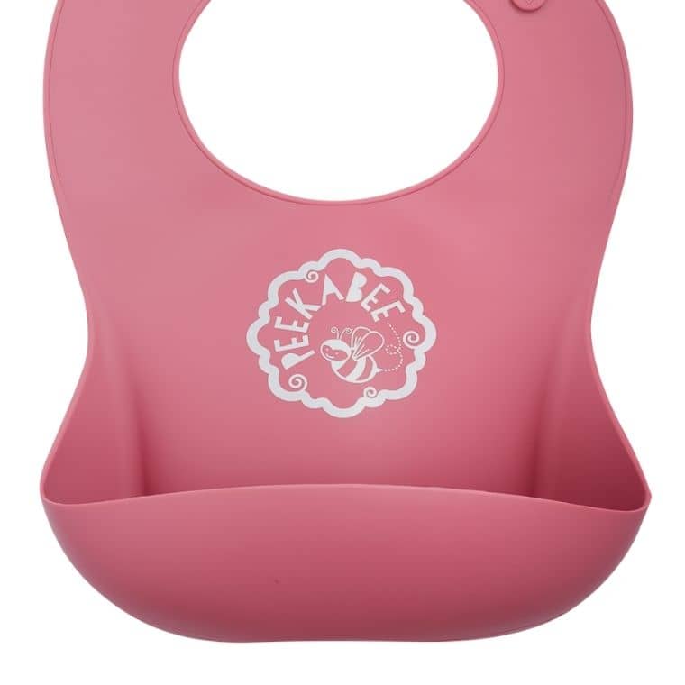 Silibub Bib