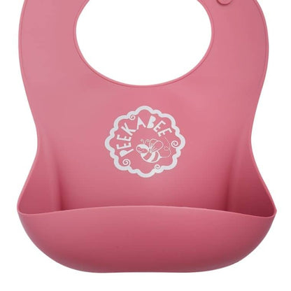 Silibub Bib