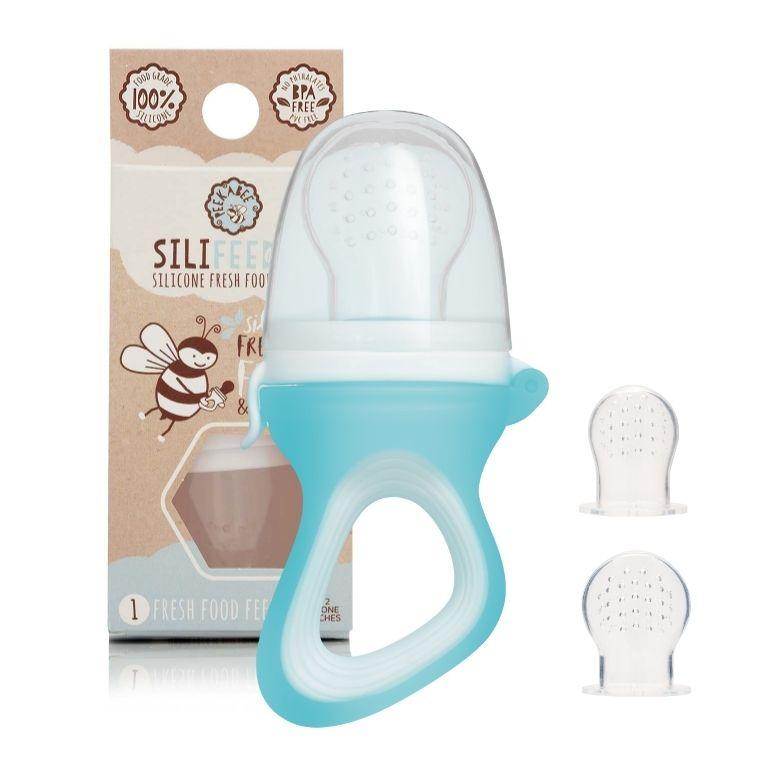 Silifeeder