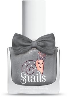 Snails Nail Polish
