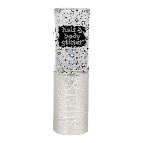 Snails Glitter Spray for Hair and Body
