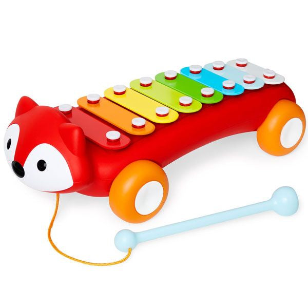 Explore & More - Fox Xylophone