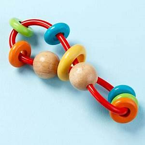 Skwinkle Rattle