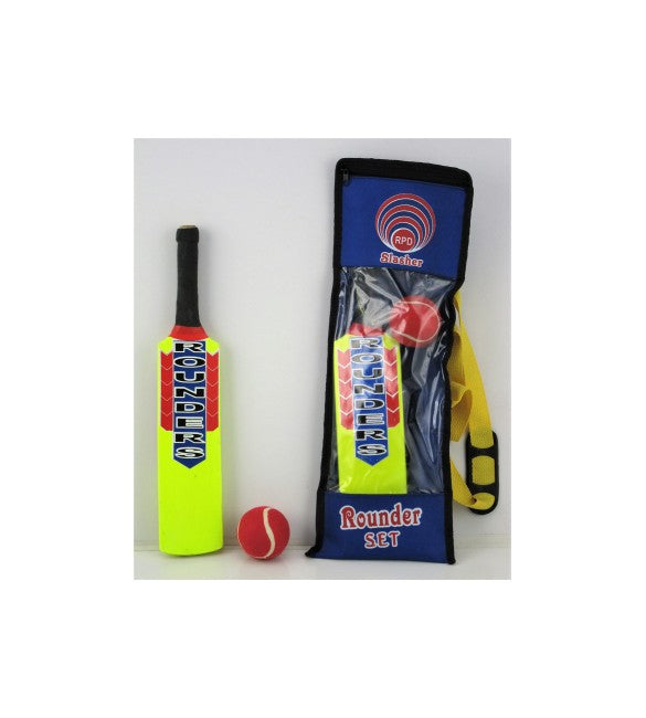 Rounder Set