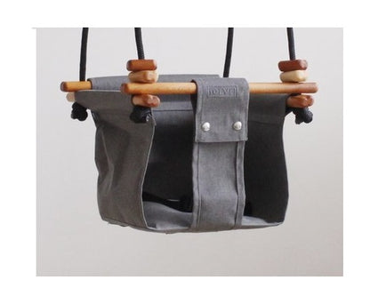 Solvej Baby Toddler Swing
