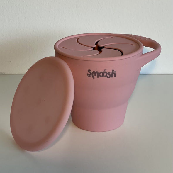 Smoosh Cups
