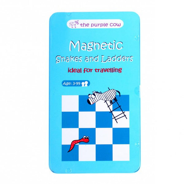 Magnetic Games To Go