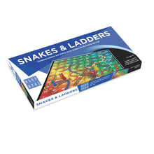 Snakes & Ladders (BO)