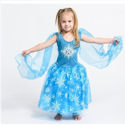 Snowflake Dress