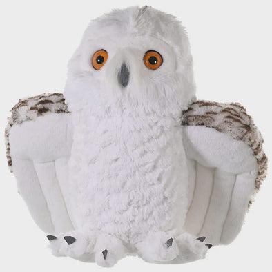 Cuddlekins - Snowy Owl