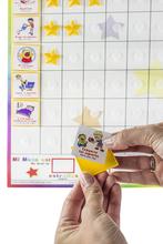 I Can Do it Reward Chart