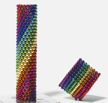 Speks Magnetic Cube 512pc