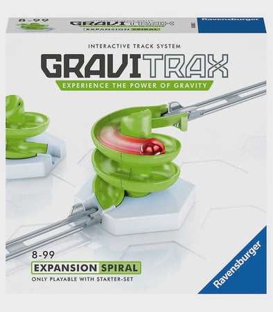 GraviTrax Action Pack Spiral