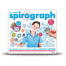 The Original Spirograph
