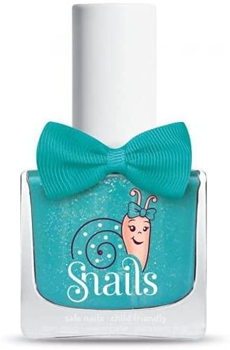 Snails Nail Polish