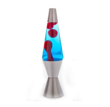 Diamond Motion Lava Lamp - various