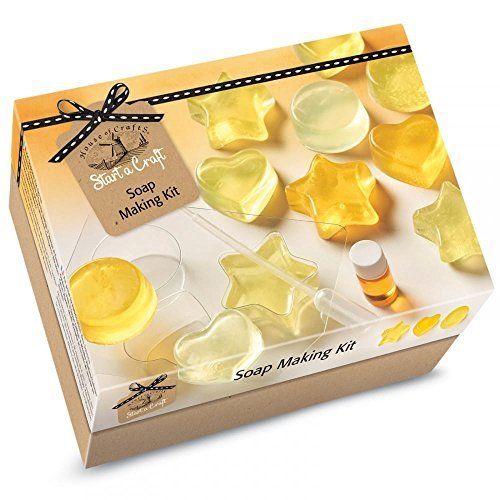 Soap Making Kit