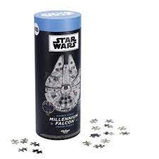 Star Wars Millenium Falcon Puzzle