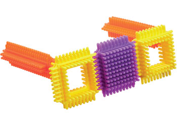 Stickle Bricks  - Little Builder