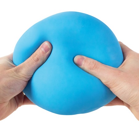 Giant Stress Ball Original