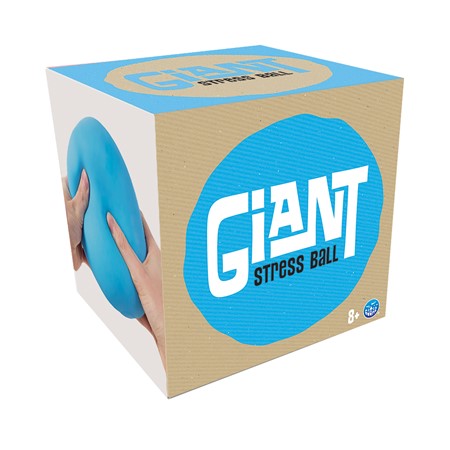 Giant Stress Ball Original