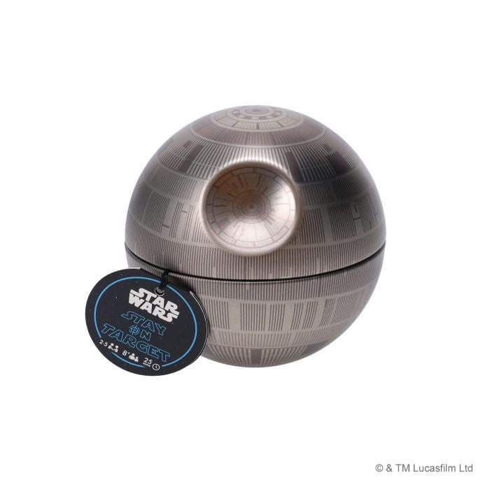 Disney Star Wars - Stay On Target Card Game