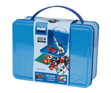 Metal Suitcase - Basic 600 pcs