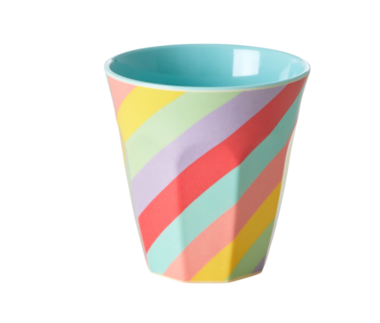 Melamine Cup - Summer Rush
