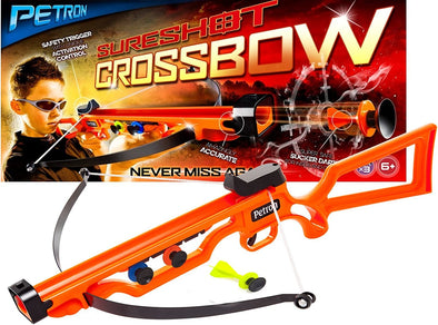 Sureshot Crossbow