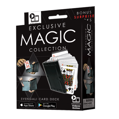 Exclusive Magic Collection