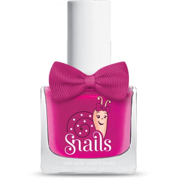 Snails Nail Polish