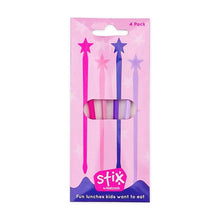 Stix 4pk