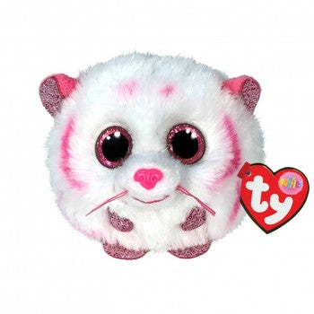 Beanie Ball Puffies