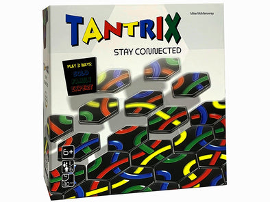 Tantrix Game