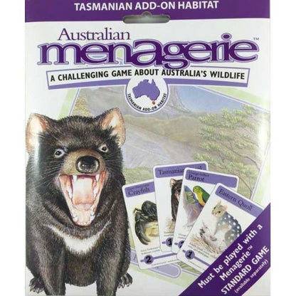 Australian Menagerie