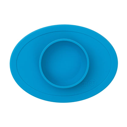 The Tiny Bowl - Infant Training Bowl + Placemat