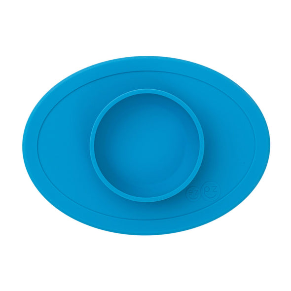 The Tiny Bowl - Infant Training Bowl + Placemat