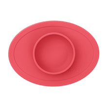 The Tiny Bowl - Infant Training Bowl + Placemat