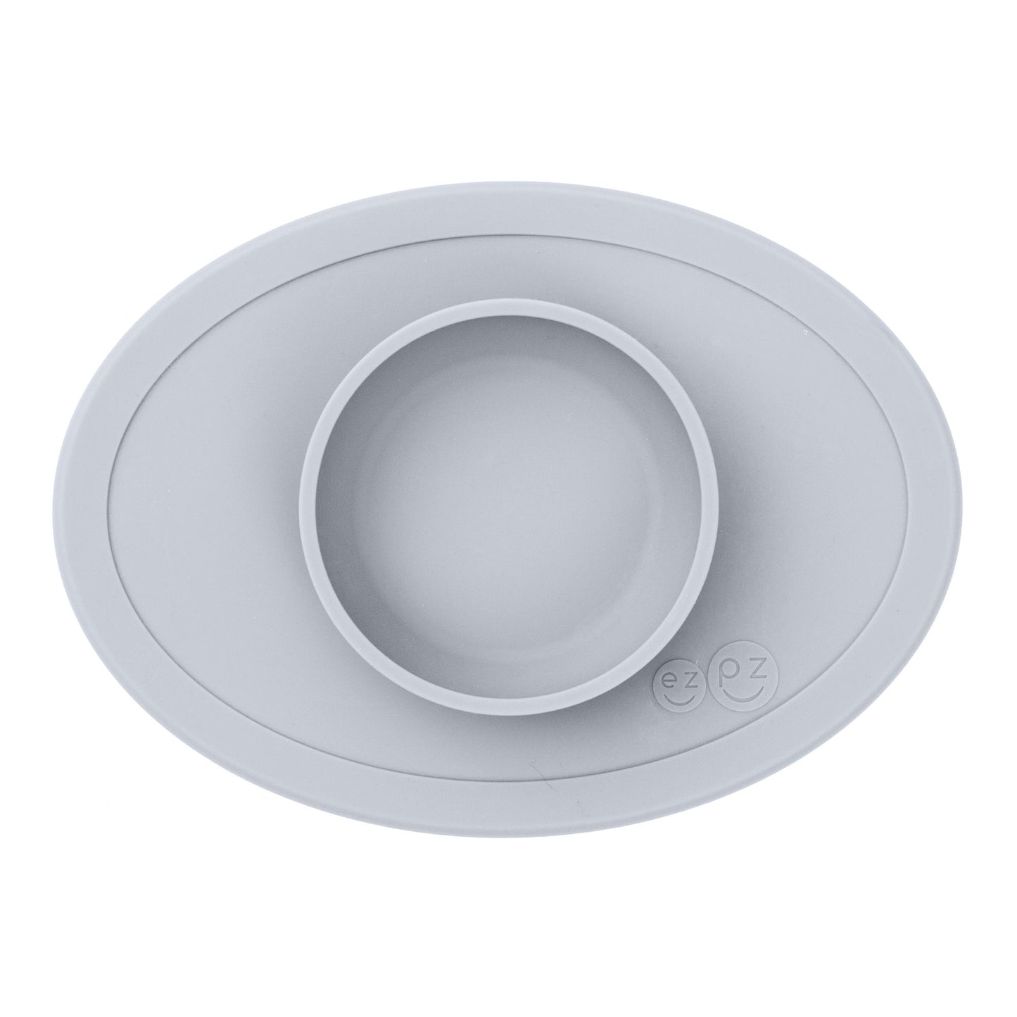 The Tiny Bowl - Infant Training Bowl + Placemat