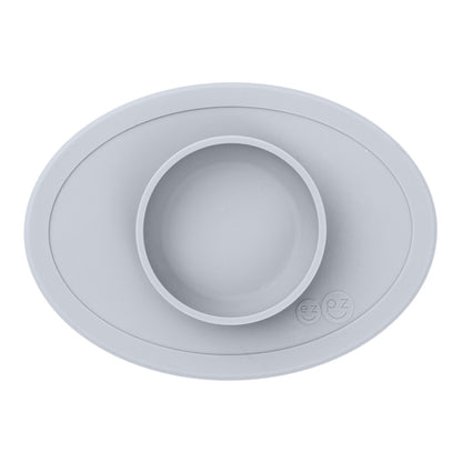 The Tiny Bowl - Infant Training Bowl + Placemat