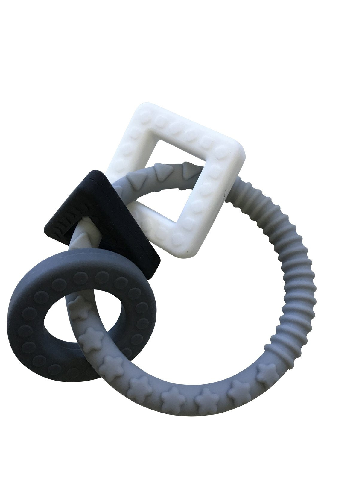 Rings Teether