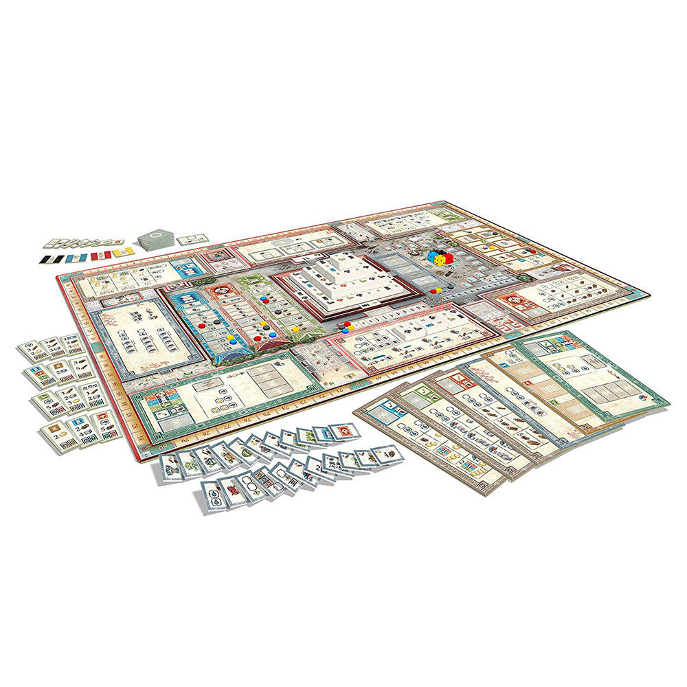 Teotihuacan