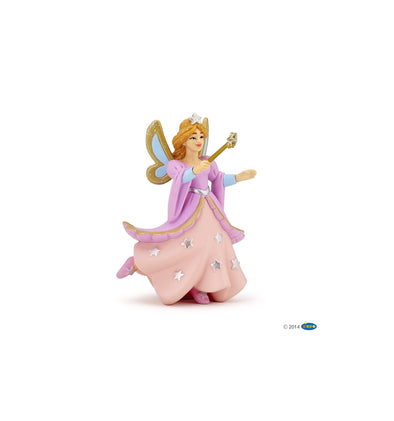 Starry Fairy Figurine