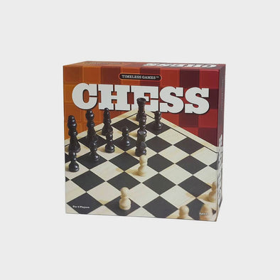 Chess (Timeless Games)