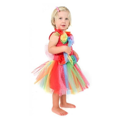 Toddler Fairy - Rainbow