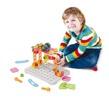 Tecno  Jumbo Toolbox (84 pcs)