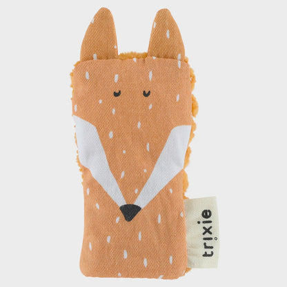 Finger puppet - assorted