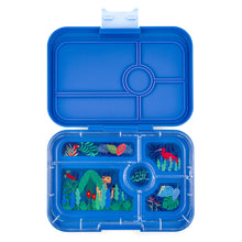 Yumbox Tapas Box - Jungle